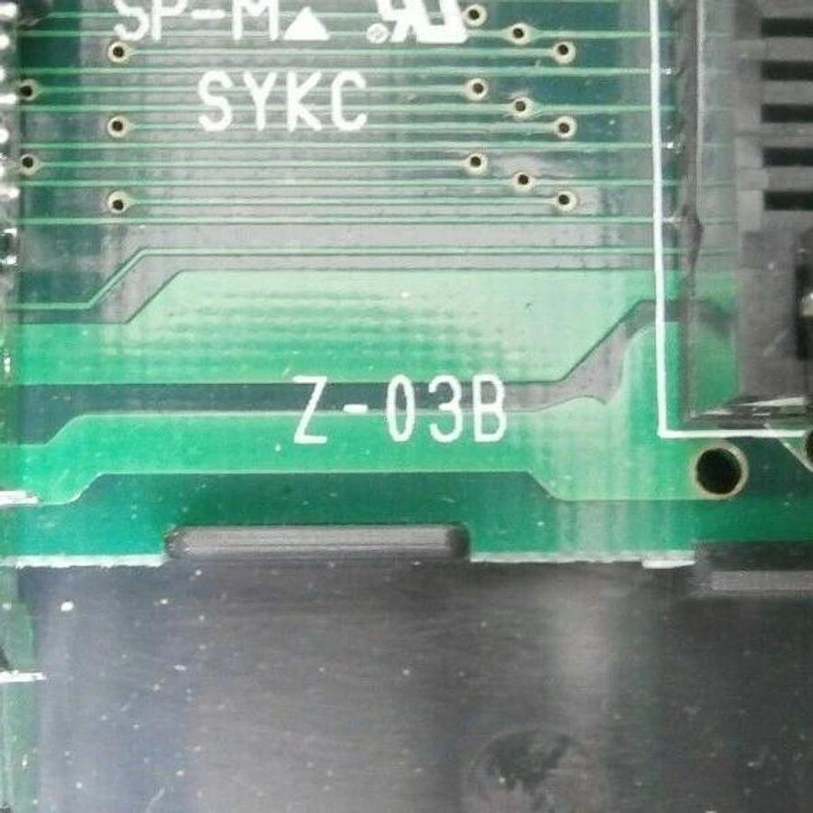 Used Automation Direct D2-04B 4-Slot PLC Controller Splendid Veeco 1201 Working Spare