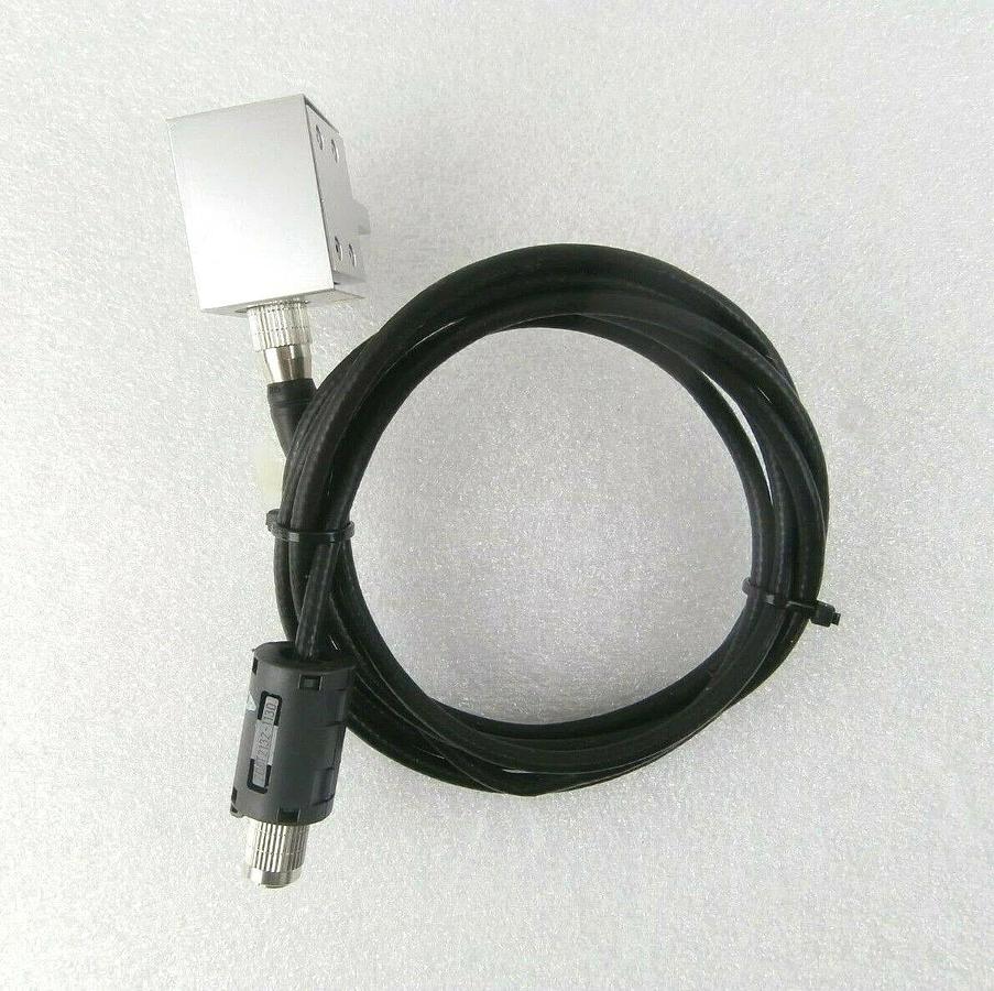 Used Nikon KBB25350 A B C Progressive Camera Assembly Set of 3 Sony NSR Working
