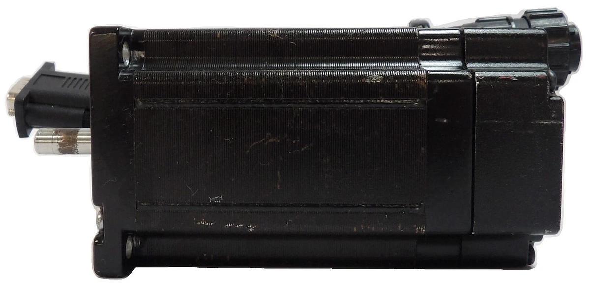 Used Sanyo Denki 60HSE88-3N-D25 Servo Motor Working