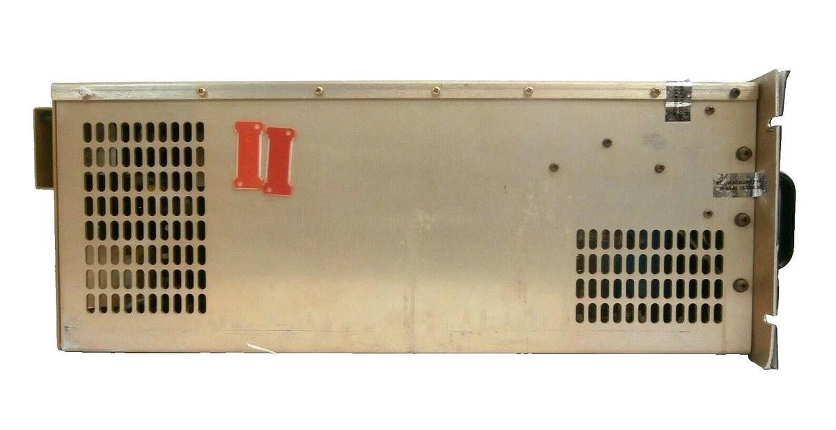 Refurbished RF30S RFPP RF Power Products AE 3150017-008 RF Generator RF-30SWC Refurbished