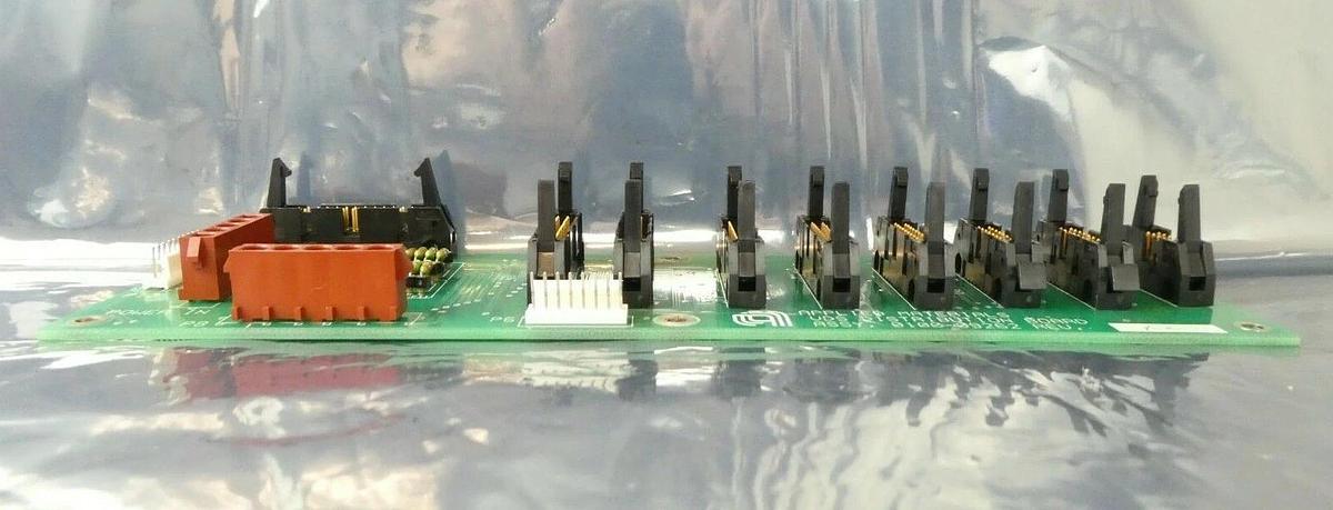 Used AMAT Applied Materials 0100-09262 VDS Distribution Board PCB Working Surplus