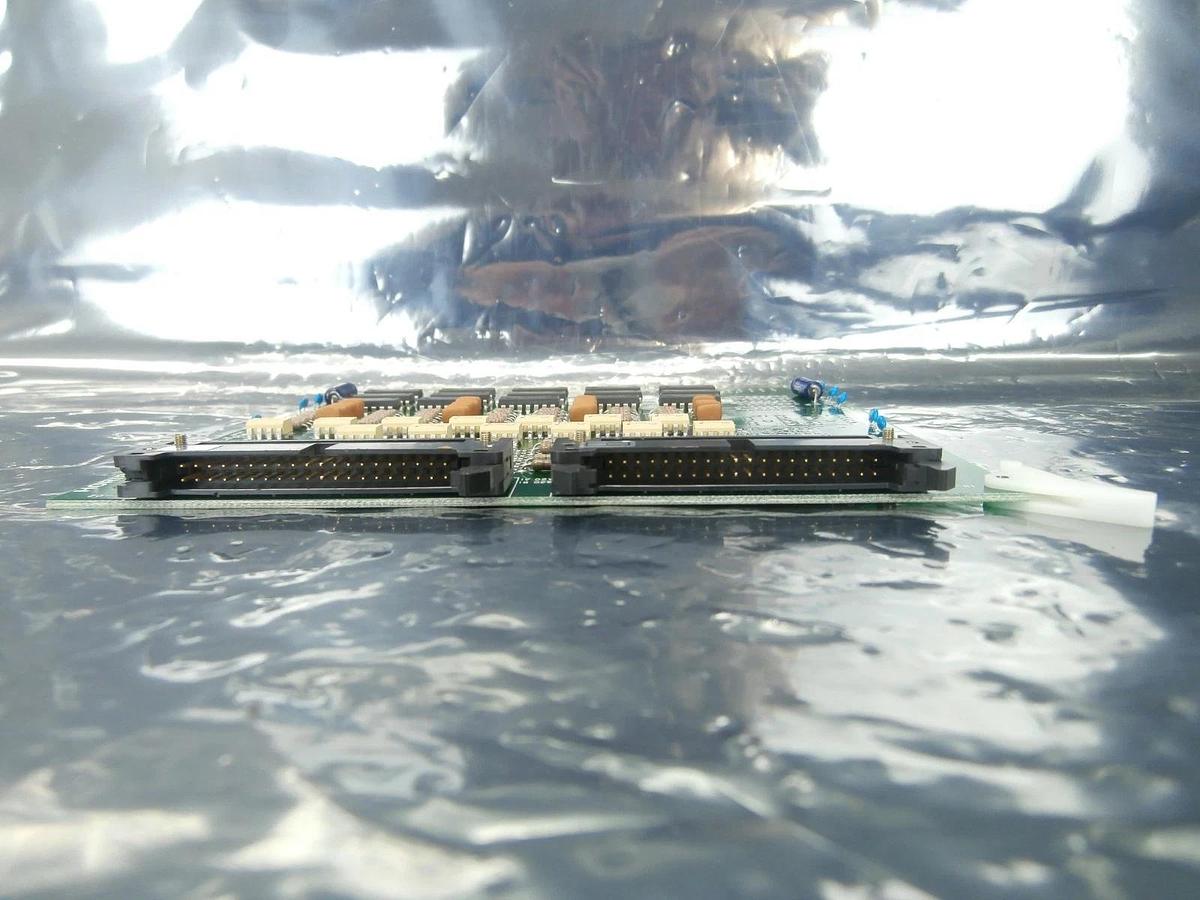 Used Horiba H214348A Signal Input Board PCB Card IN-01 PD-201A Used Working
