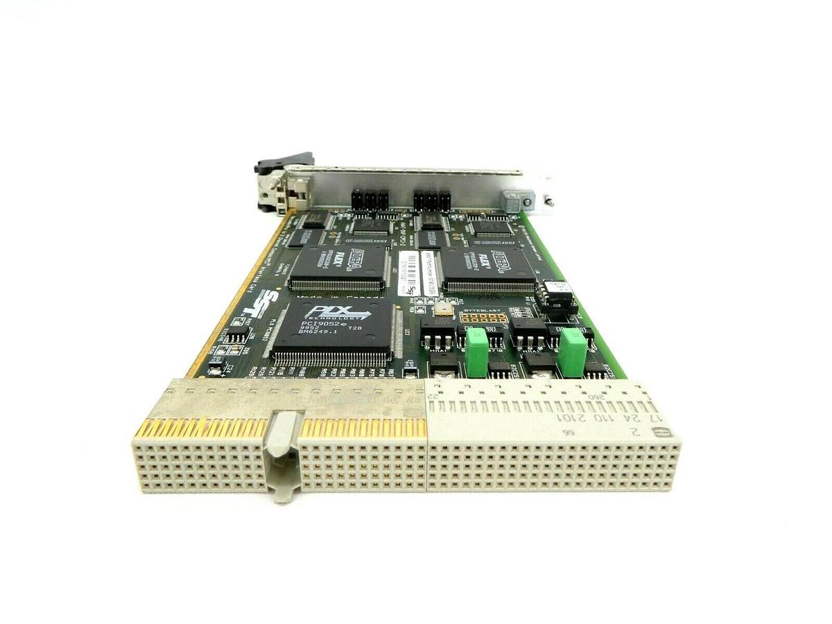 Used SST Woodhead AMAT-DNP-CPCI-2 DeviceNet AMAT 0190-05399 PCB Card Centura 300mm