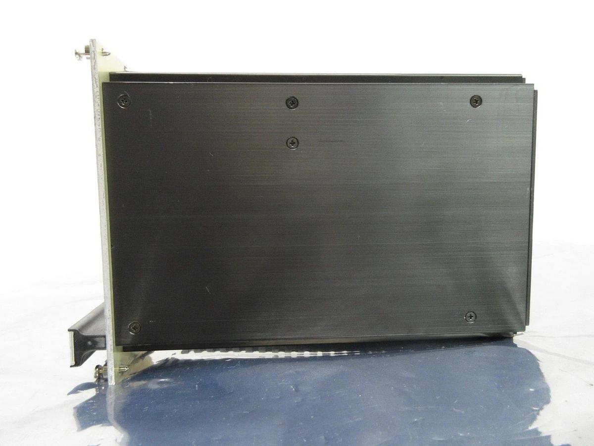 Used Kniel System-Electronic 320-040-04 .04 Power Supply Card PCB 4022.476.01511 Used