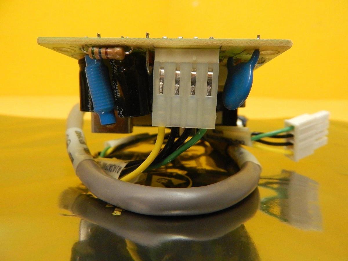 Used Mean Well PD-2512 Power Supply PCB 1923755-001 Reseller Lot of 2 Used Working