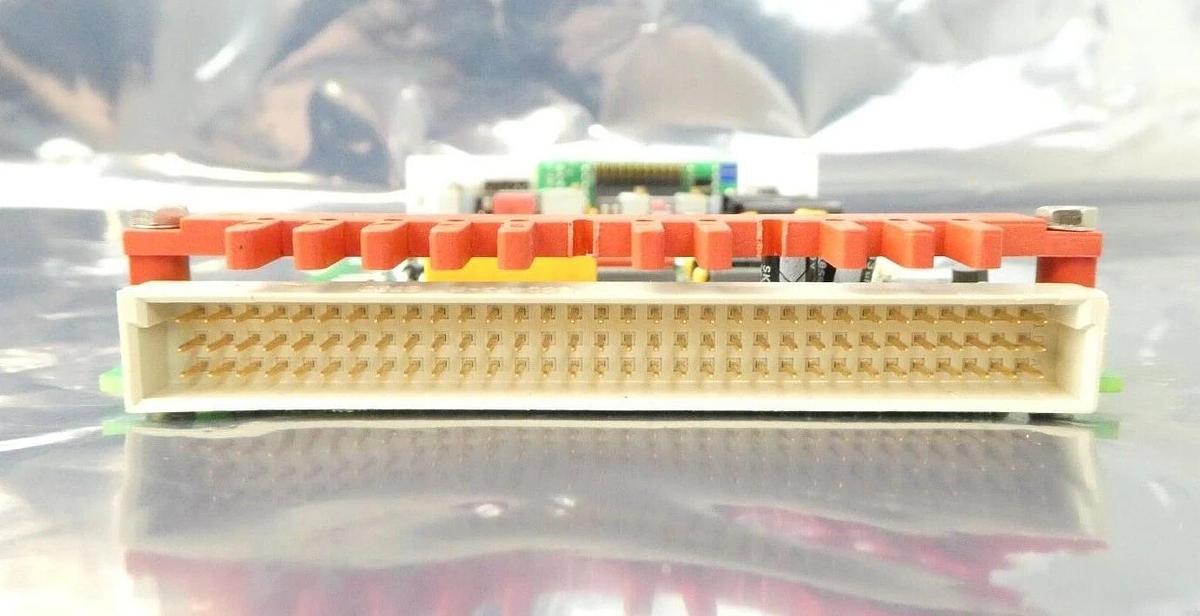 Used AMAT Applied Materials 0090-00811 Dual Gas Leak Detector PCB Card Working Spare