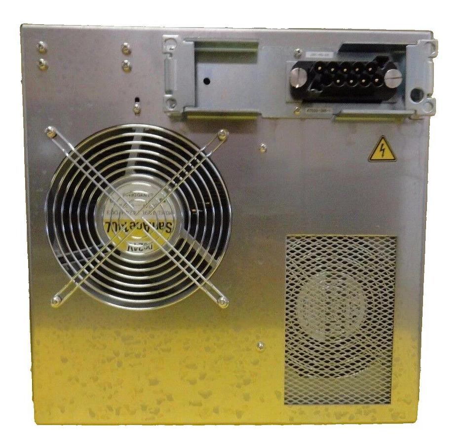 Used Nikon 4S066-592-4 RY-RU Amplifier Module SPA474K 4S013-684-1 NSR Series Working