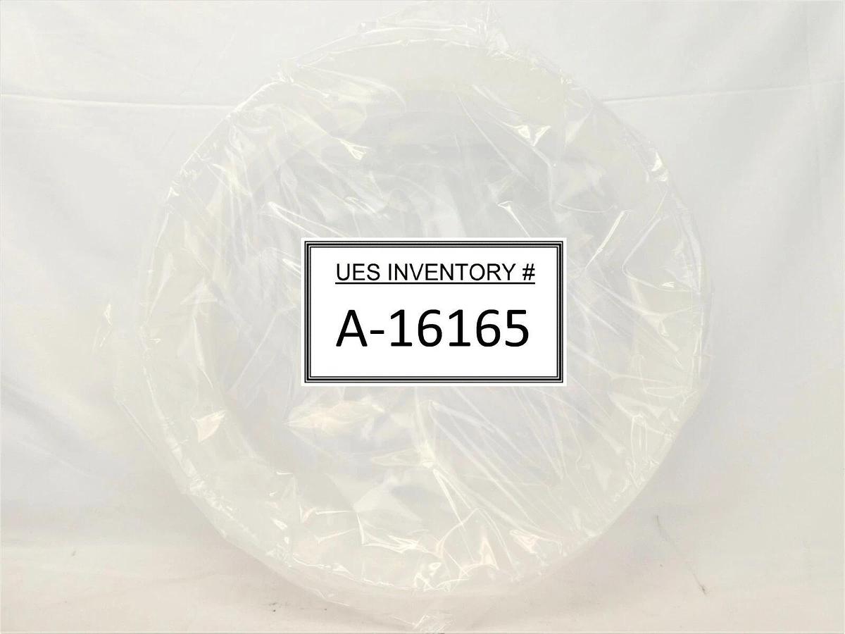 Used Hitachi High Technologies 2-829527-90-3 UHF Susceptor Electrode Cover New