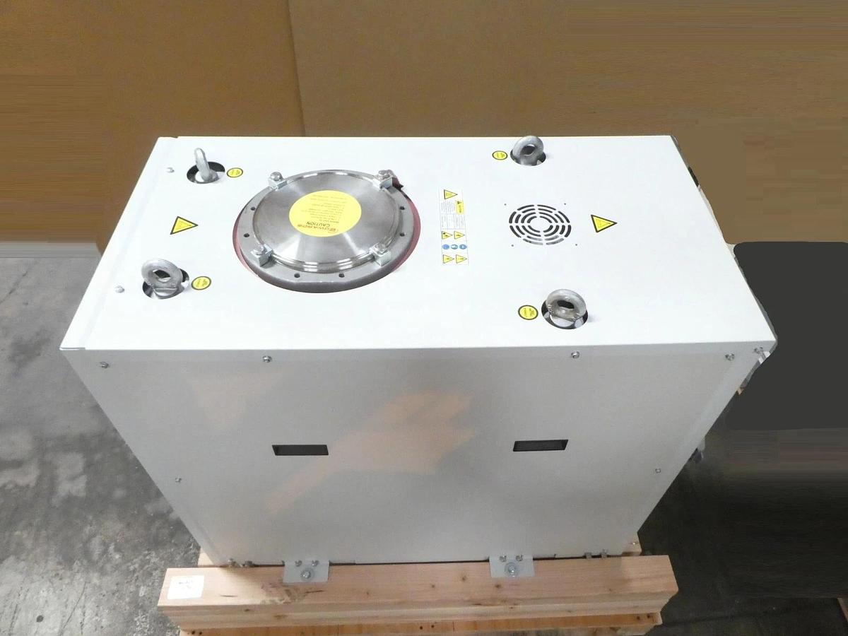 Refurbished iXH 4540HT Edwards AC6E1B123300XS Dry Vacuum Pump iXH 4550HT OEM Refurbished
