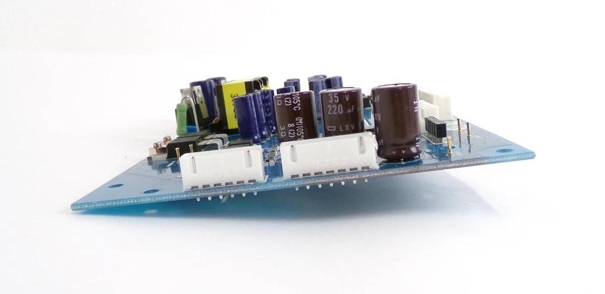 Used Kyosan Electric AR11881PA111 PCB PFC-FB2-(R) Reseller Lot of 3 Working Surplus