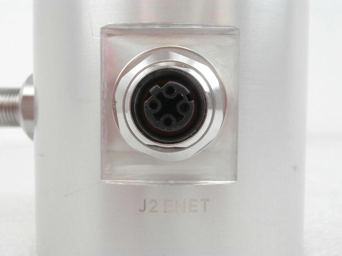 Used Deublin SR0227 Rotary Union AMAT Applied Materials 0190-76782 Working Spare