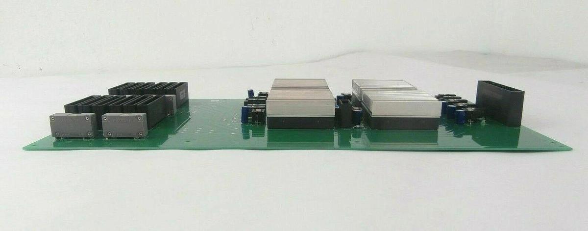 Used TEL Tokyo Electron HA-024 DC to DC PCB DC/DC COV #05 Lithius Working Surplus