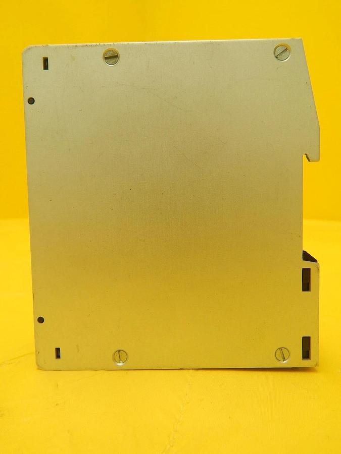 Used Eurotherm Controls D901/40A/10V/PA TCS Input Converter Used Working