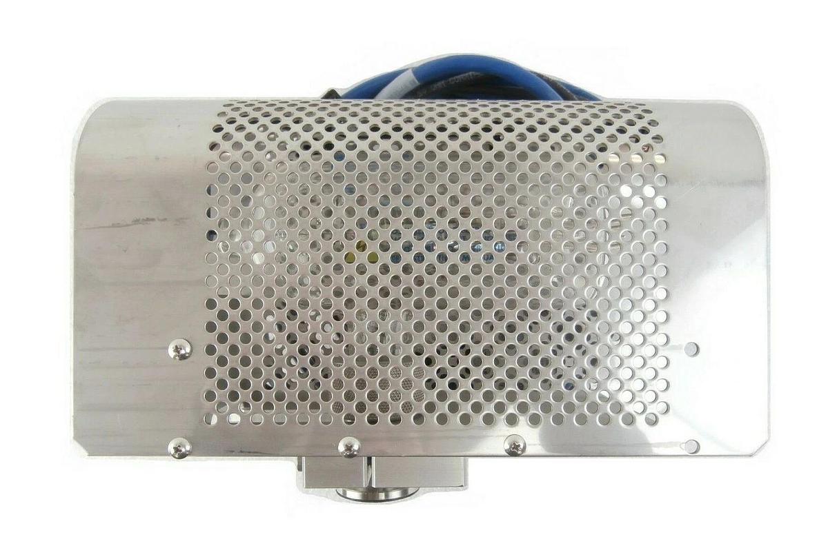 Used TEL Tokyo Electron ID86-003592-13 Ion Gauge Assembly 274012 UNITY II Working