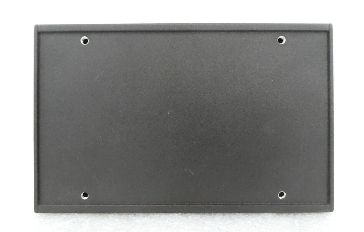 Used AMAT Applied Materials 0190-36511 DeviceNet I/O Block DIP294 MKS Working Surplus