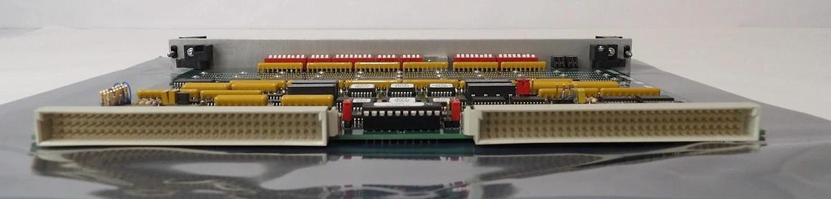 Used Micro Memory MM-6260A VME Bus Interface PCB Card Reseller Lot of 6 Working