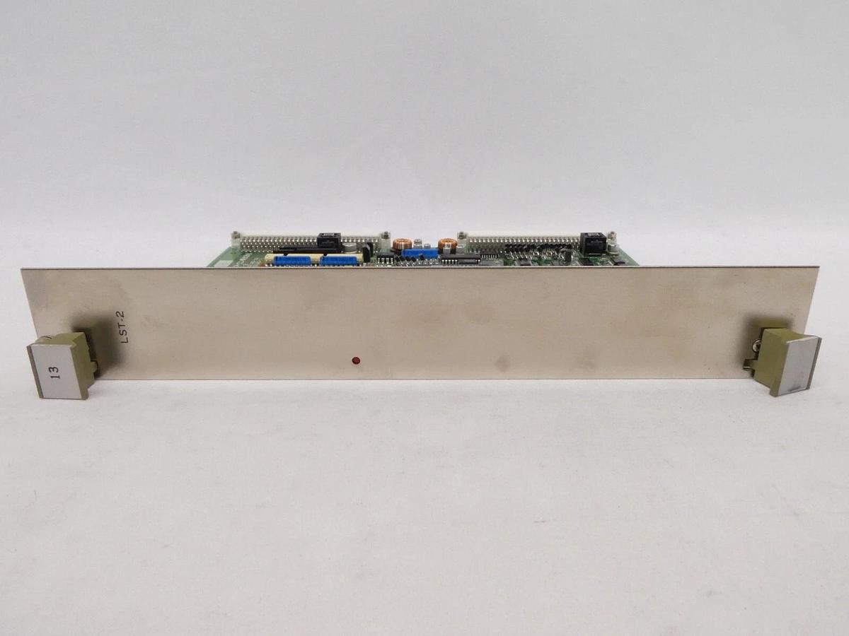 Used TEL Tokyo Electron 3281-000148-13 LST-2 Board PCB Card 3208-000148-11 P-8 Spare