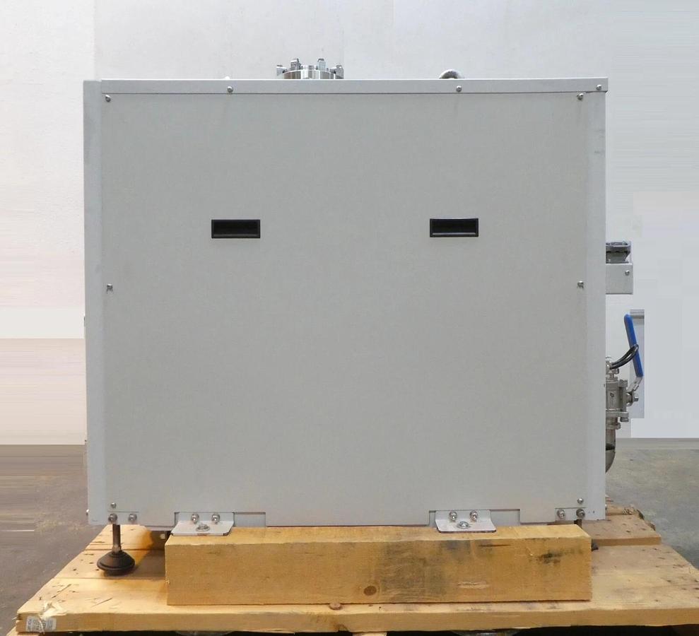 Refurbished iXH 3045H Edwards NRY4JB000XS Vacuum Dry Pump IXH3045H Manufacturer Refurbished