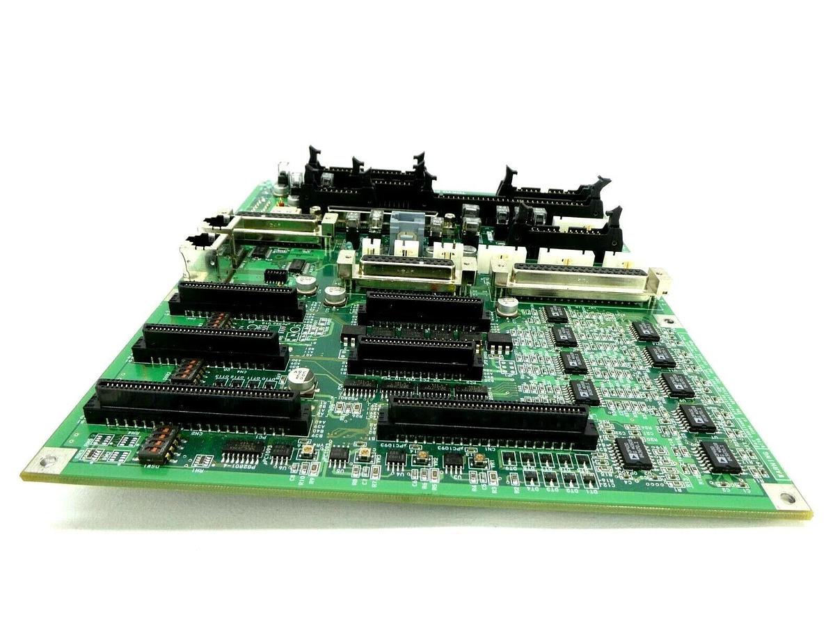 Used TEL Tokyo Electron 3D81-000036-18 Interface PCB TYB61E-1/PS1 Working Spare