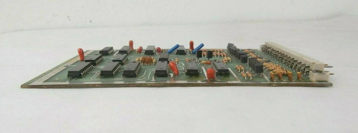 Used Karl Suss 455-60-30 PCB Card 559.30bA MJB 55 Wafer Mask Aligner Working Surplus