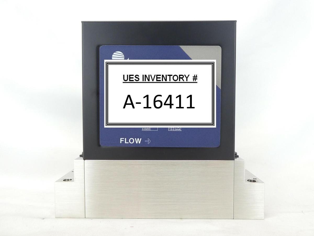 Used Aera FM-862-6B1 Mass Flow Controller MFC FM-862 80 SLM N2 Working Spare