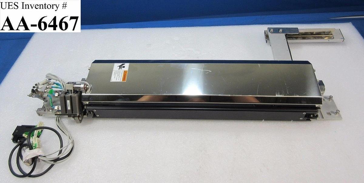 Used Kokusai Electric F9038-C059 Linear Rail DD-1203 Zestone Used Working