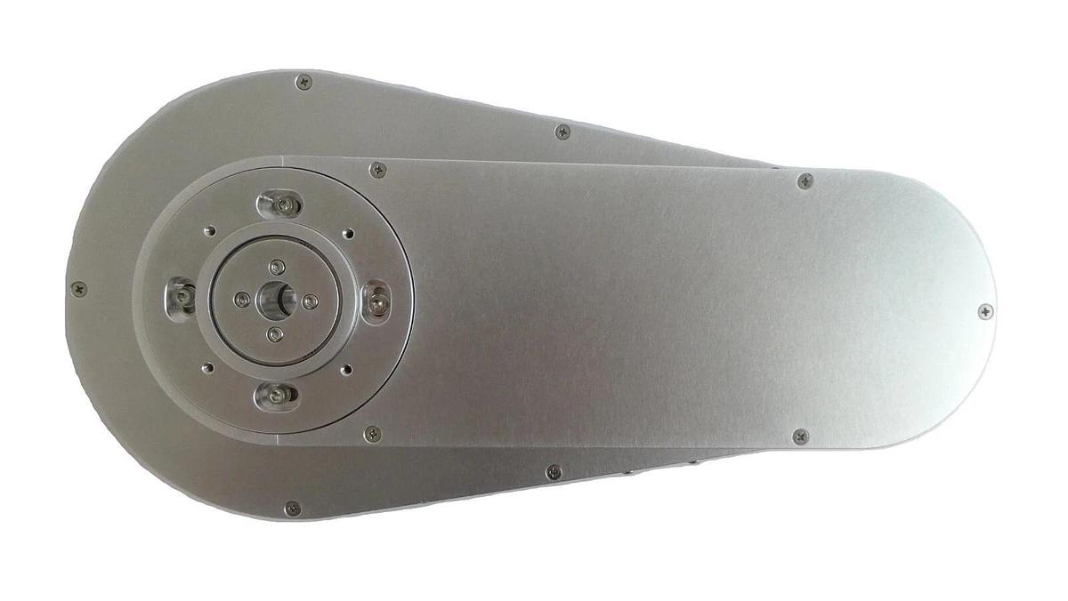 Refurbished Brooks Automation 1010-3223 Robot Drive Arm Varian E40001499 OEM Refurbished