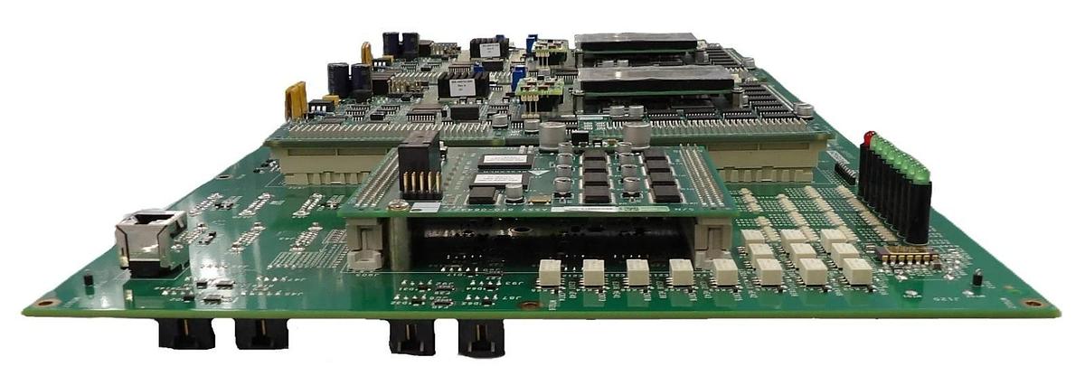Used Lam Research 853-205919-300 ELD PBS SHARED CON SUPPORT PCB 810-201097-002 Spare