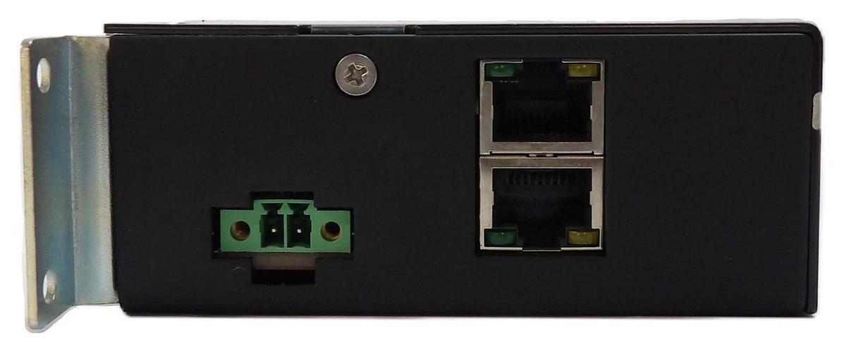 Used Control Concepts FG-X-C-10-E104 DeviceNet Connect Gateway Working Surplus