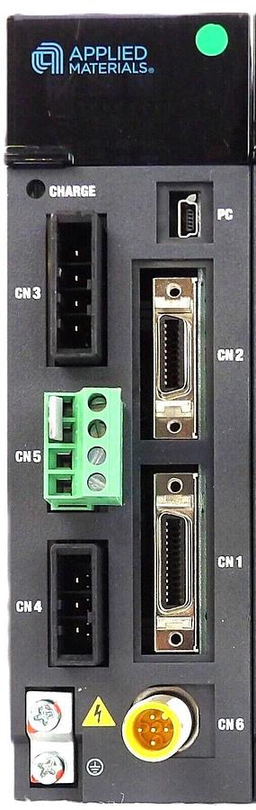 Used AMAT Applied Materials 0190-92168 Servo Drive Assembly 1080-01809 Working Spare