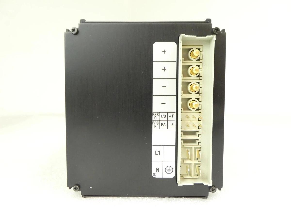 Used Kniel CP 24.13 24V Power Supply PCB Card 4022.436.43051 ASML Working Surplus