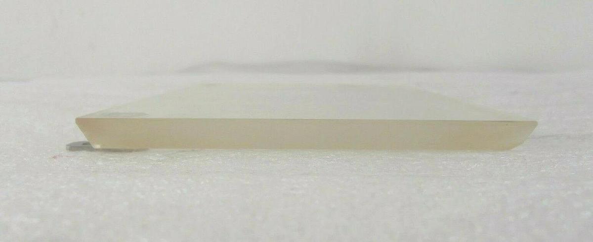 Used KLA-Tencor 002241-8000 Reflector Lens Rev. AB AIT Fusion UV Working Surplus