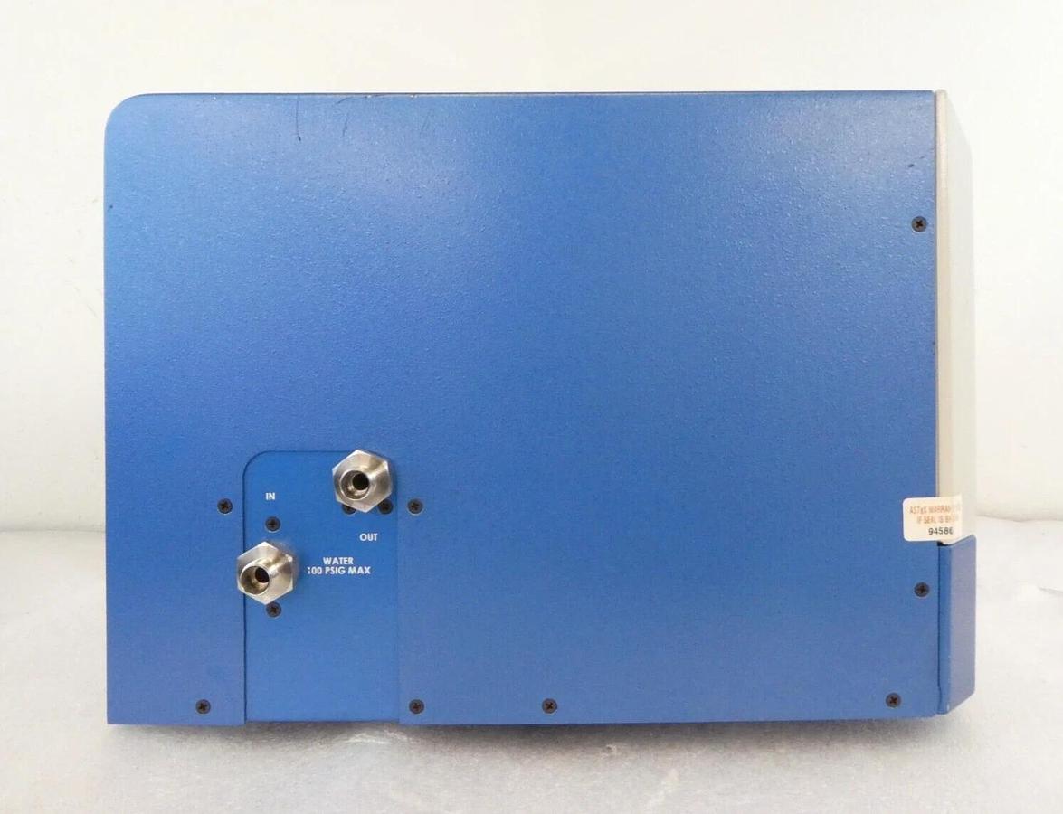 Used R*evolution MKS Instruments AX7690-30 RPS Remote Plasma Source Tested Working