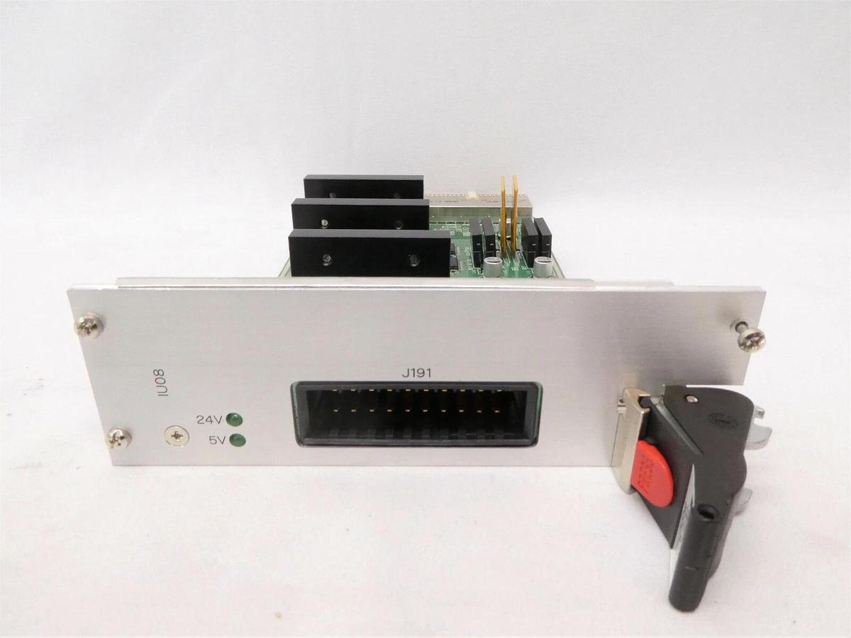 Used Nikon 4S025-570 IUPWR1-X8A PCB Card NSR-S620D ArF Immersion Scanner Working