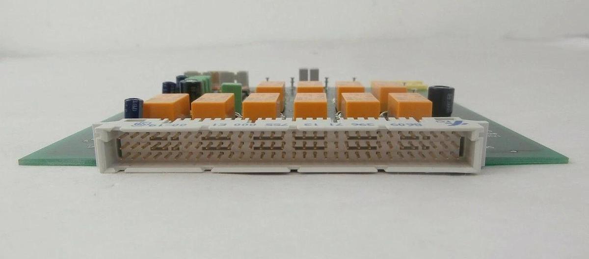 Used SVG Silicon Valley Group 99-80302-01 90S Interlock PCB Card 03-80302-01 Working
