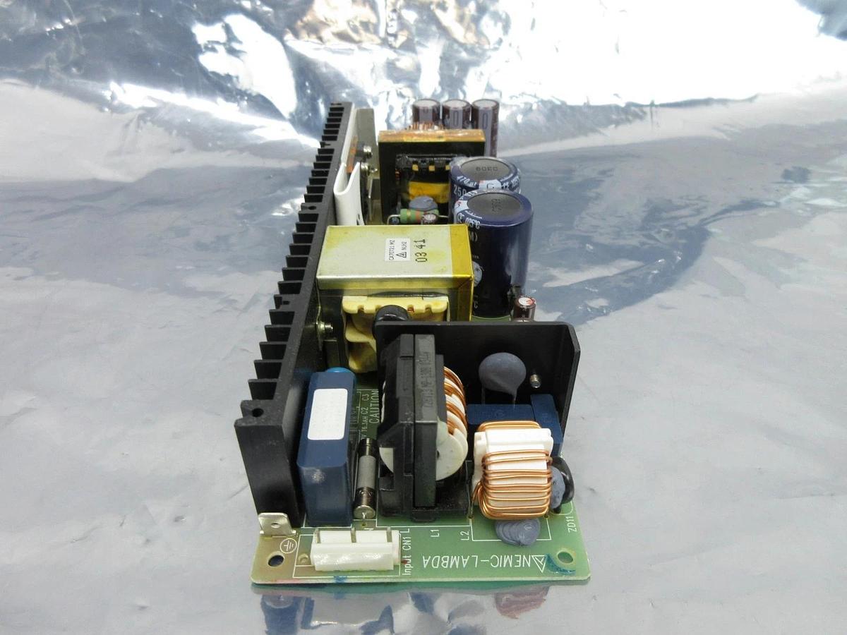 Used Nemic-Lambda CCB007C Power Supply Board PCB Used Working