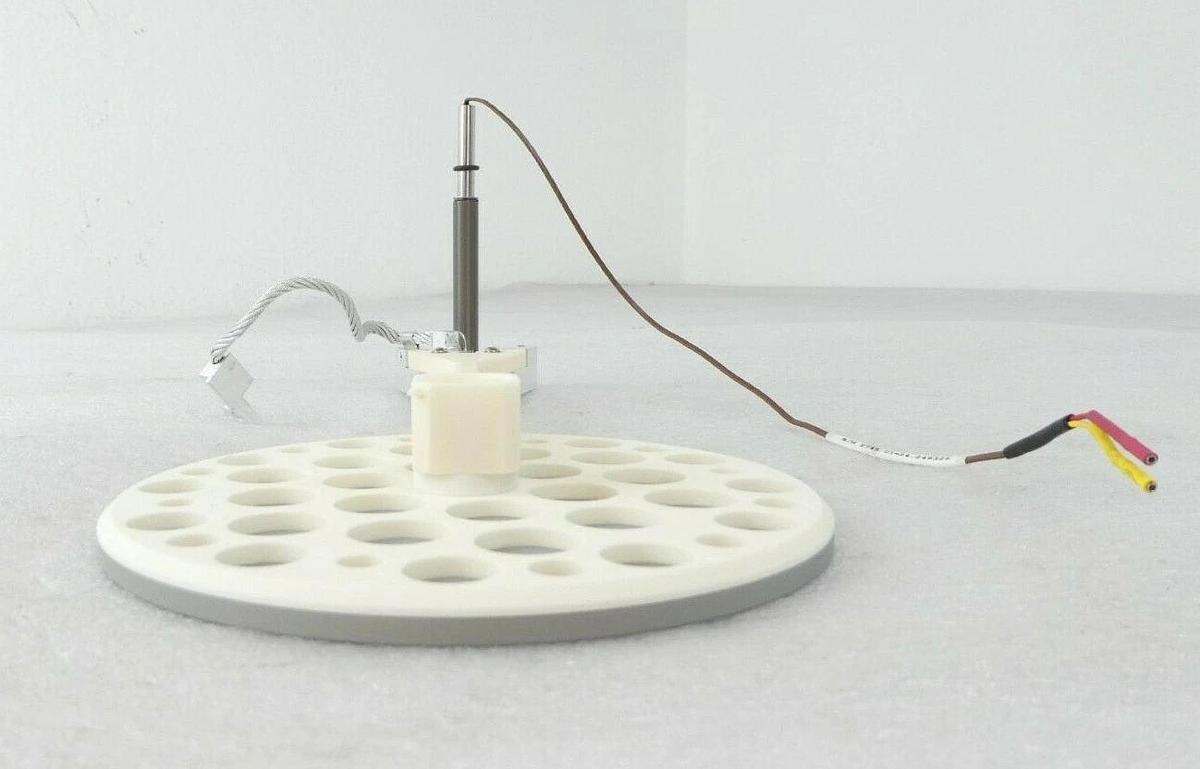 Refurbished AMAT Applied Materials 0010-05197 6" Silane Susceptor Manufacturer Refurbished