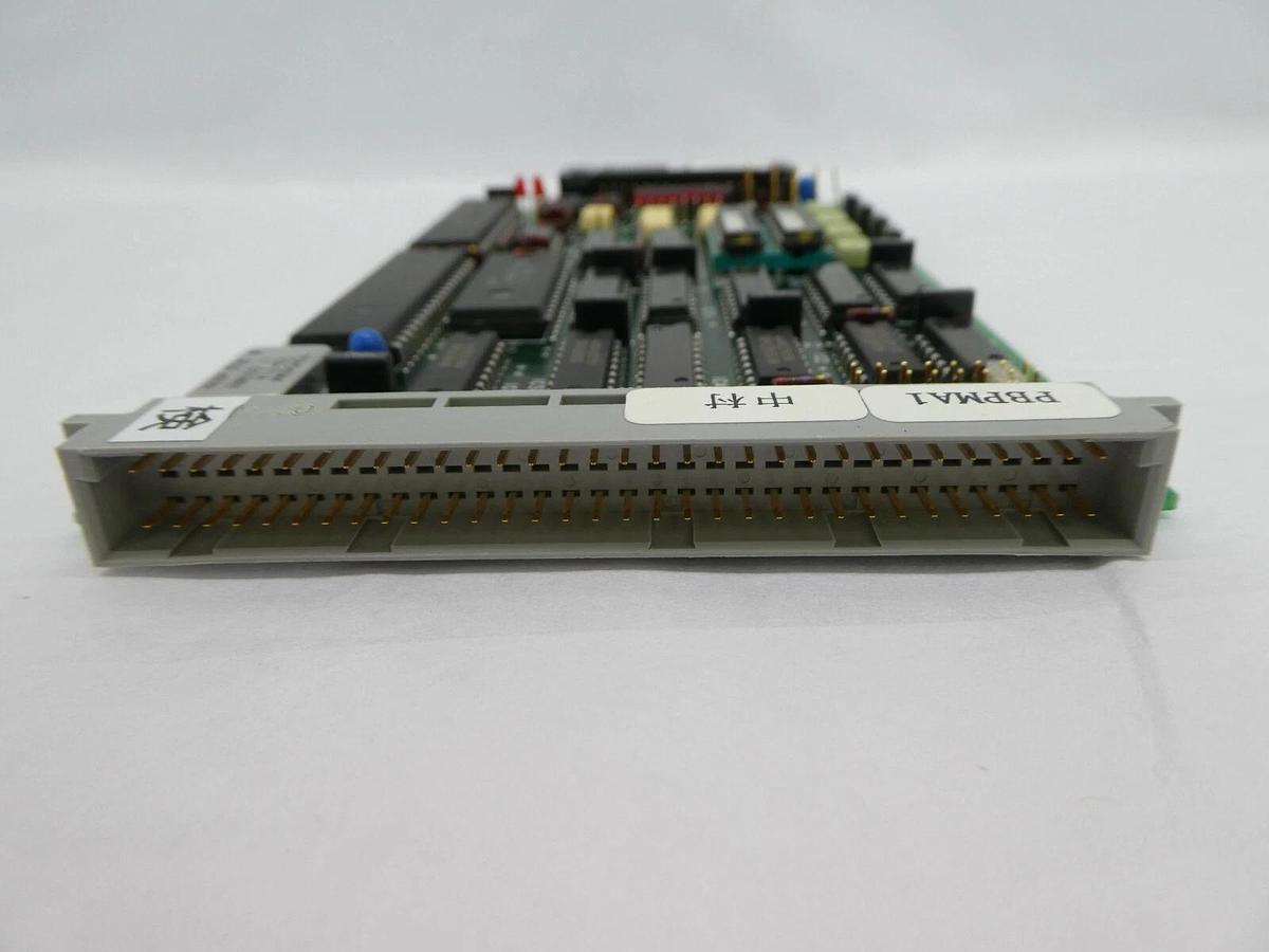 Used Hitachi PM02-1 PCB Card M-511E Microwave Plasma Etching System Working Spare