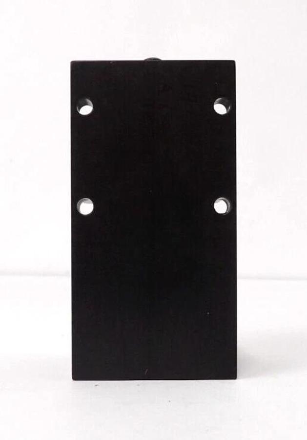 Used Coherent 141340 SPL100 Laser W-Attenuator Module Working Surplus