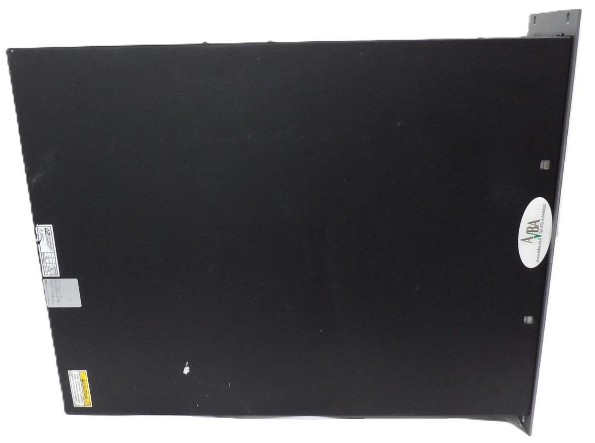 Used MDX Pinnacle AE Advanced Energy 3152423-100 20kW DC Pulsed Power Supply Working
