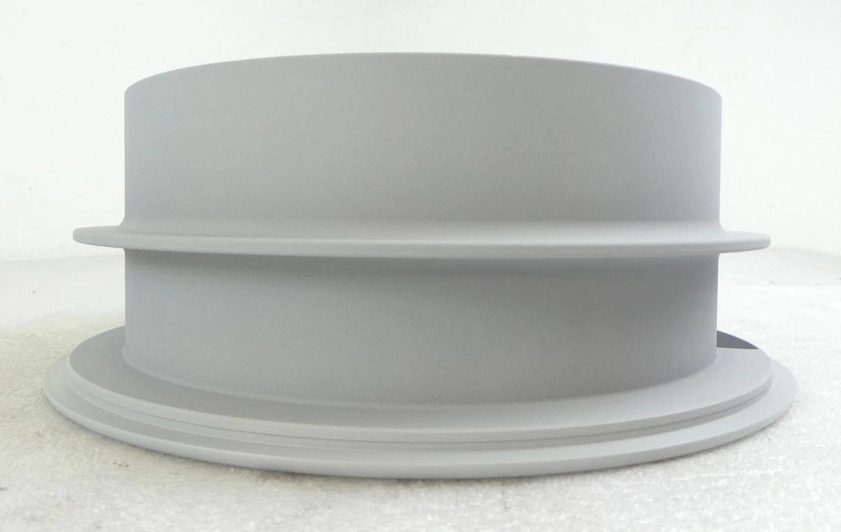 Used AMAT Applied Materials 0021-09104 Aligned Cathode Liner P5000 Working Spare