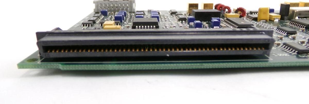 Used HP Hewlett-Packard E4400-60187 B3904 Dual Arbitrary Waveform PCB Card Working