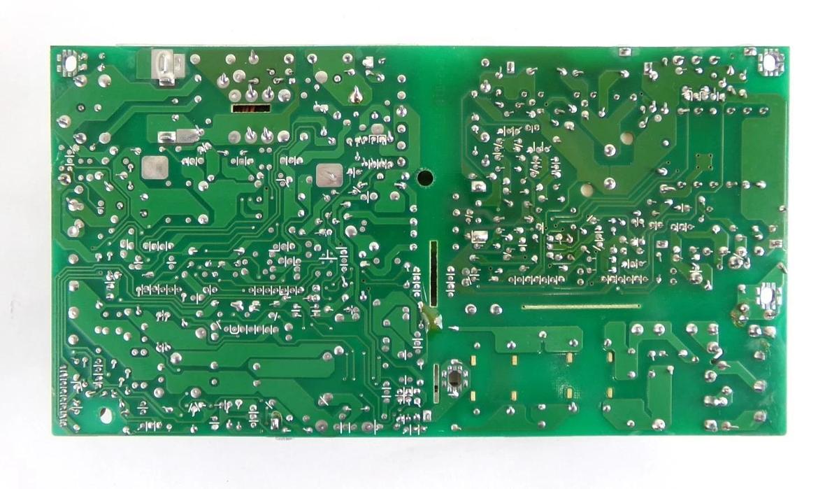 Used ASTeX 042-61015701 Control PCB MC1368C Working Surplus