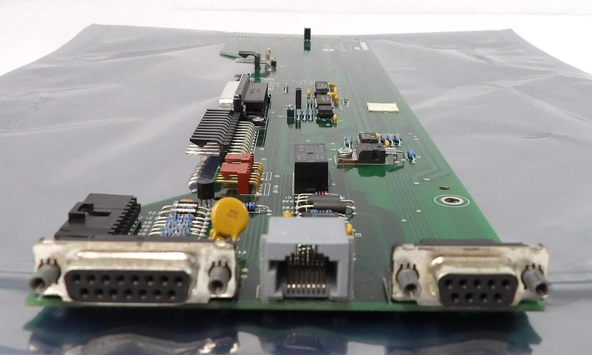 Used Coherent 0171-678-00 Signal Interconnect PCB Card AVIA 355-3000 Working