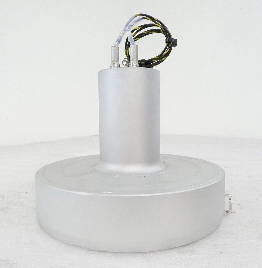Used Novellus Systems 02-03339401 200mm Wafer Pedestal Heater Working Spare