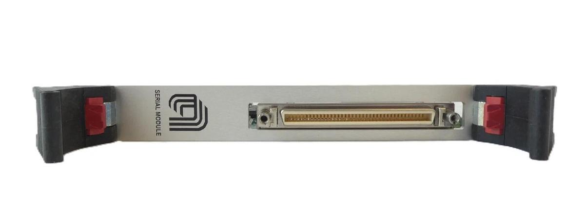 Used AMAT Applied Materials 0190-05647 Serial Module PCB Card 11918900 Lot of 3 Spare
