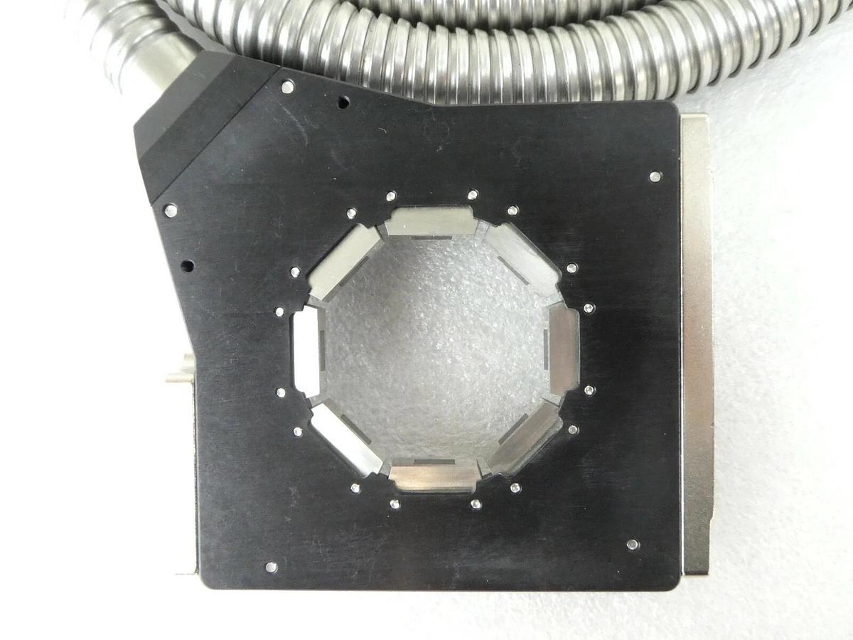 Used Rudolph Technologies 721630 Fiber Optic Illuminator Cable F30 Inspection Working