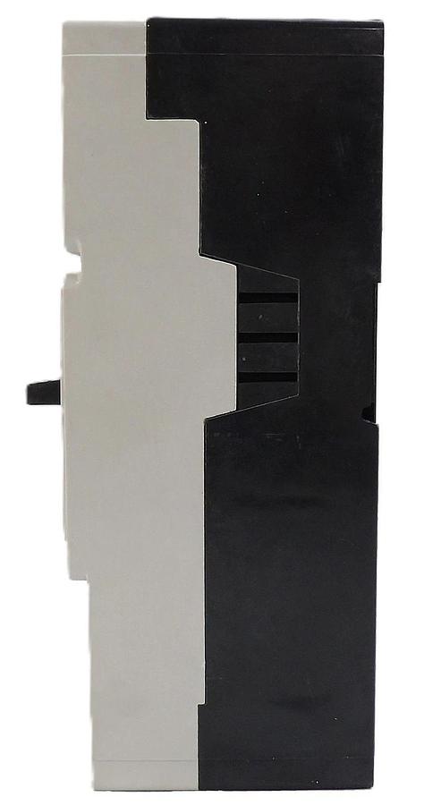 Used Westinghouse 1491D81G03 JD 25K 3-Pole Industrial Circuit Breaker JT3250T Working