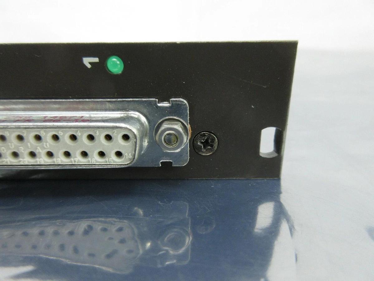Used Philips 7122 714 10003 Processor PCB Card CSPM ASML PAS 5000/2500 Used Working