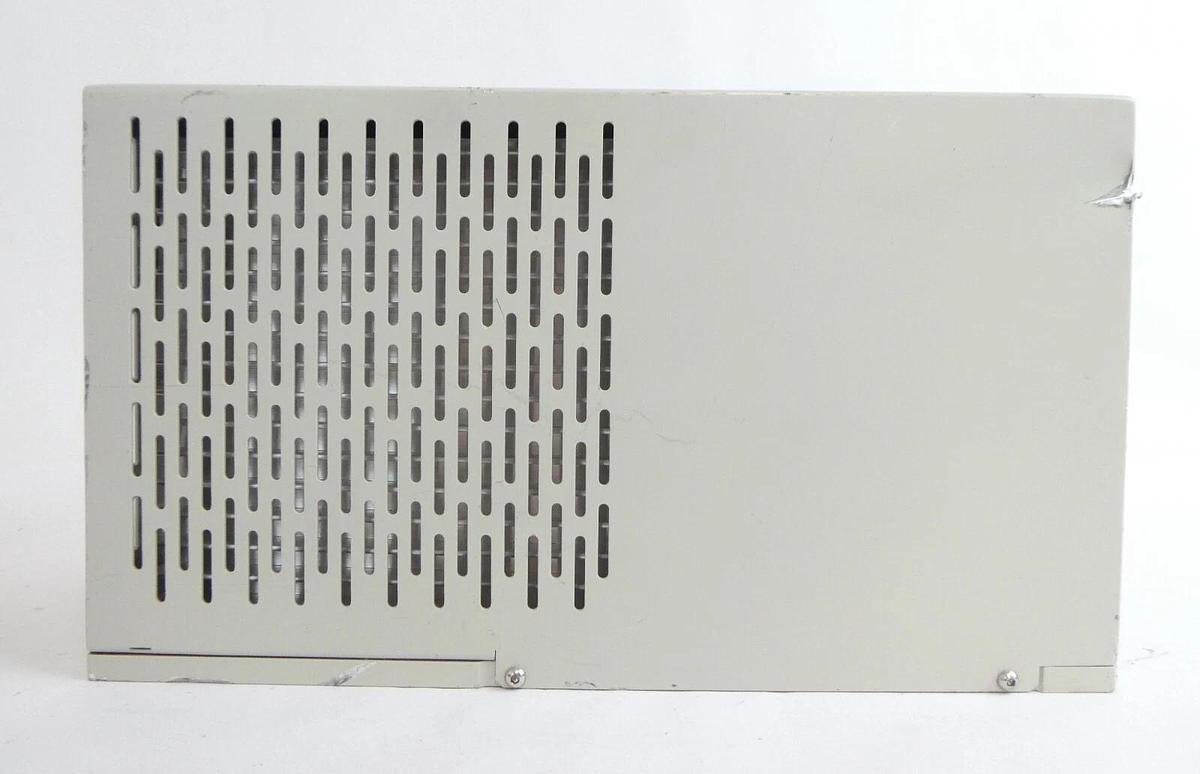 Used Timbre Canopus 2L87-127727-V1 Controller Assembly Module Working